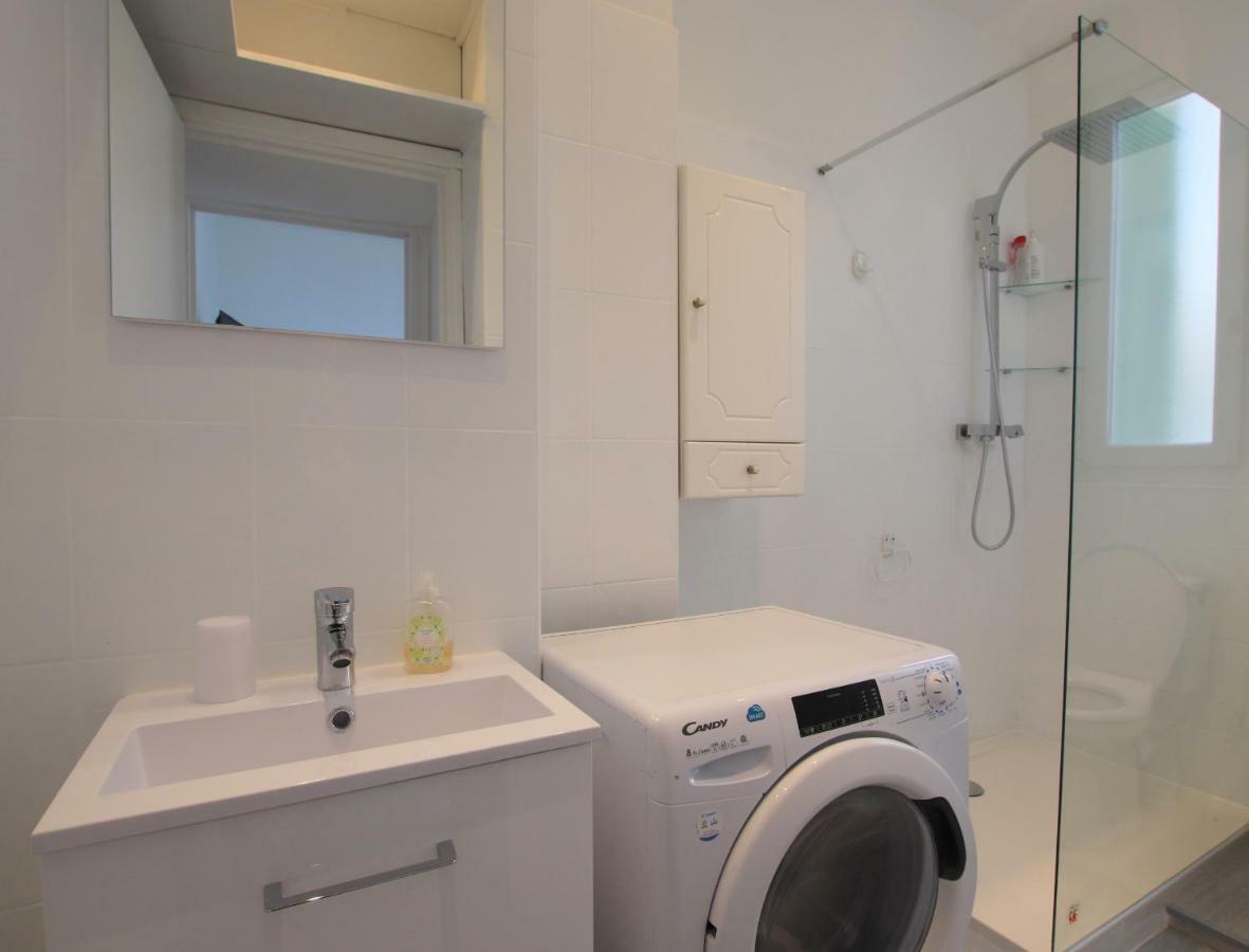 Appartement La 111 Nice