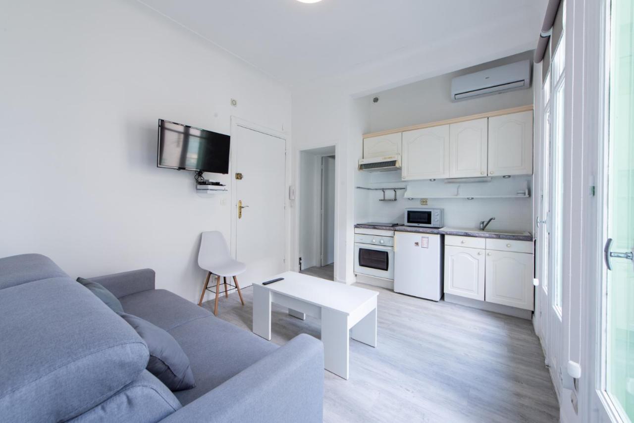 La 111 Appartement
